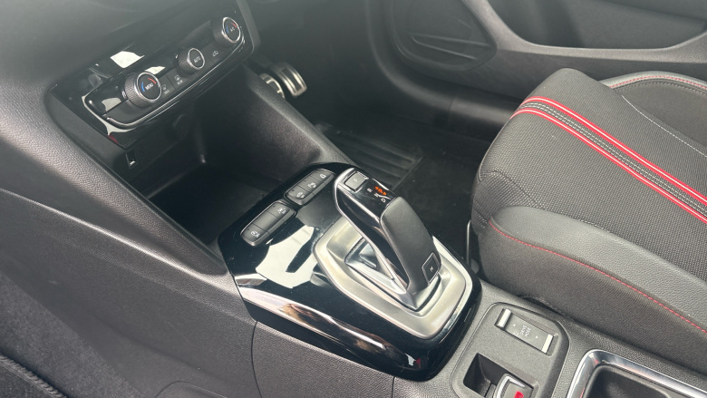 Vauxhall Corsa 1.2 Turbo SRi Edition 5dr Auto Petrol Hatchback